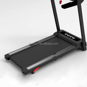 Tapis Roulant Digitale Compatto Intelligente ZOSHINE con Regolazione Sincronizzata dell'Inclinazione per Camminata e Corsa - Product Image 6