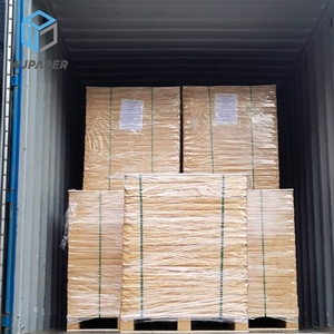 100% перерабатываемая бумага из сахарного тростника Экологически чистая биологическая бумага для разложения сумок - Product Image 3