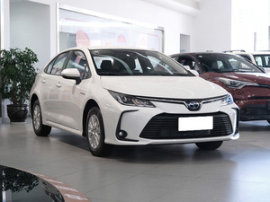 ของเล่น * ota Co * ม้วน 2021 ใช้เปิดตัวรถซีดานเครื่องยนต์คู่รถ 1.8L E- CVT เครื่องยนต์ทั้งสองคันรถยนต์ขนาดกลางขนาดเล็กจีนทําในสต็อก - Product Image 6
