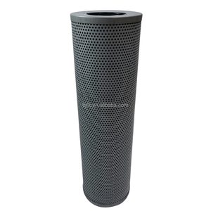 Chất lượng cao thủy lực lọc dầu Cartridge fax (NX) -630*10 10um sợi thủy tinh trở lại lọc dầu thủy lực phần tử Lọc - Product Image 4