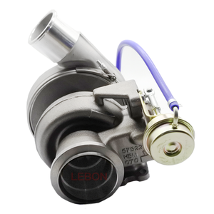 เทอร์โบชาร์จเจอร์177-0440 1770440 178475เทอร์โบสำหรับ E325C รถขุด C7เครื่องยนต์ดีเซล - Product Image 3