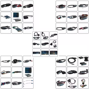 Tacho Pro V2008 V 2008 programmatore versione completa licenza illimitata K-M reimpostare la correzione miglia-età Tacho Mile-strumento di regolazione dell'età - Product Image 3