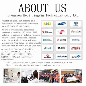 Pic16f877a-i /P DIP-40 microcontrollore 8 bit PIC16F877A-I pic16f877 pic16f877a - Product Image 6