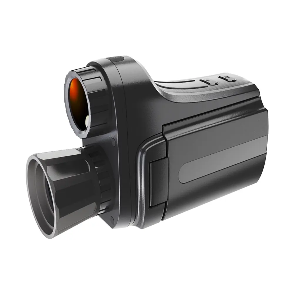 La caméra vidéo numérique NV2186 Vikia dispose d'un microphone intégré et d'une sortie HDMI pour un son et une vidéo de qualité professionnelle.