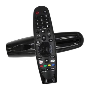 Nuovo telecomando Smart TV magico telecomando universale per UHD OLED QNED scatola funzione di plastica puntatore vocale - Product Image 2