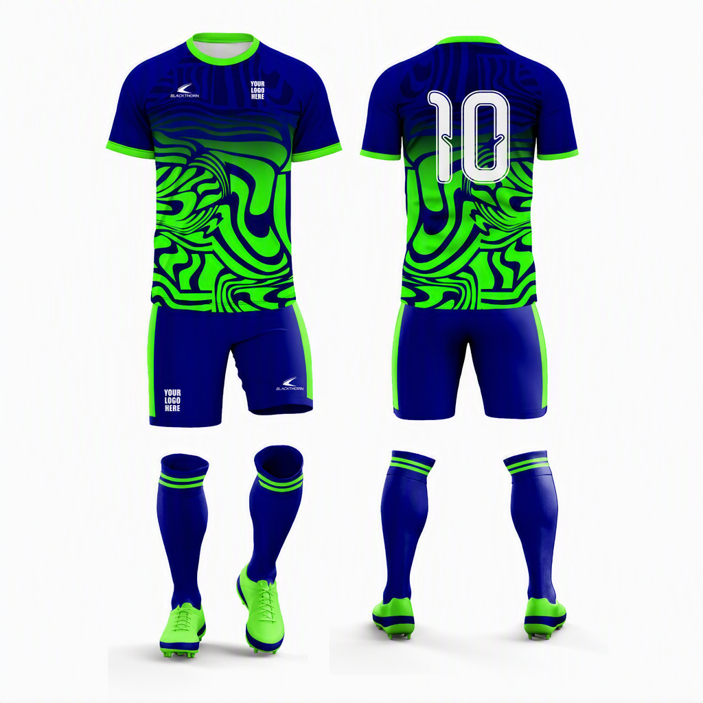 Verde