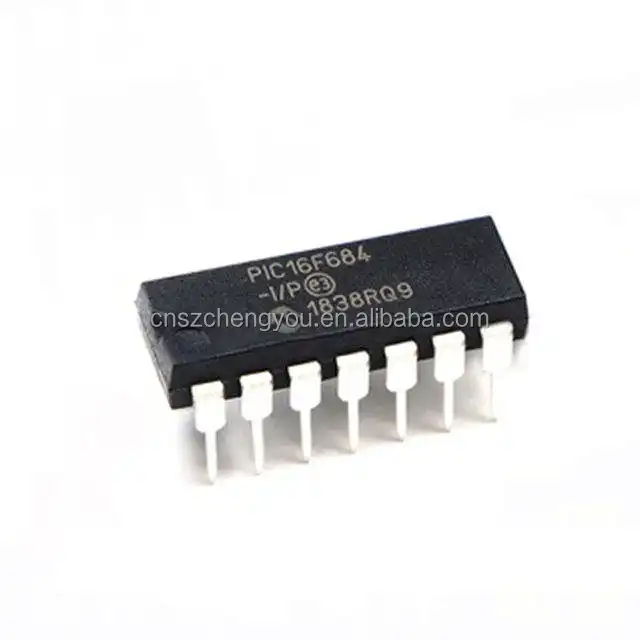 DAC7714U ICDAC 12BIT V-OUT 16SOIC Cheng You