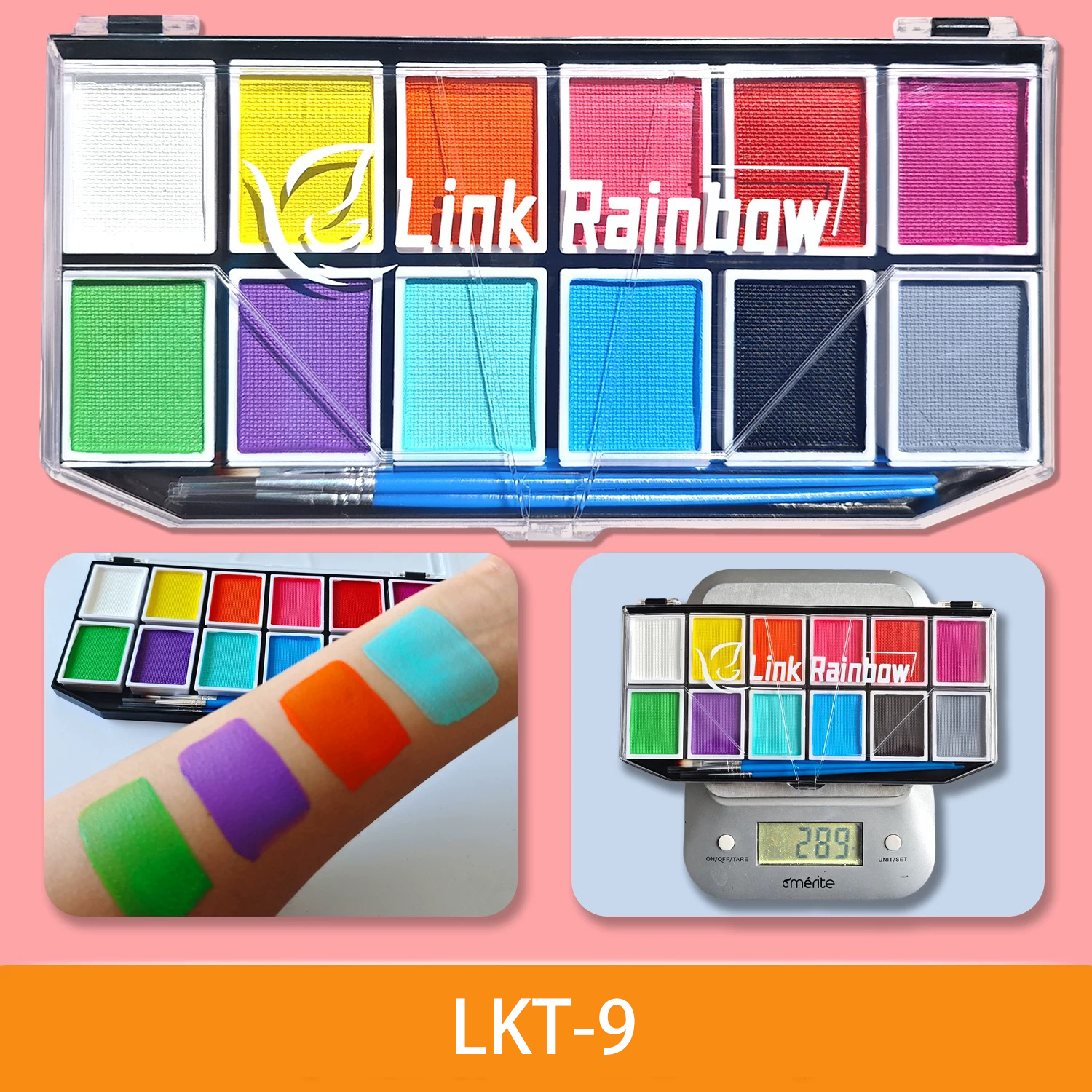 LKT-9