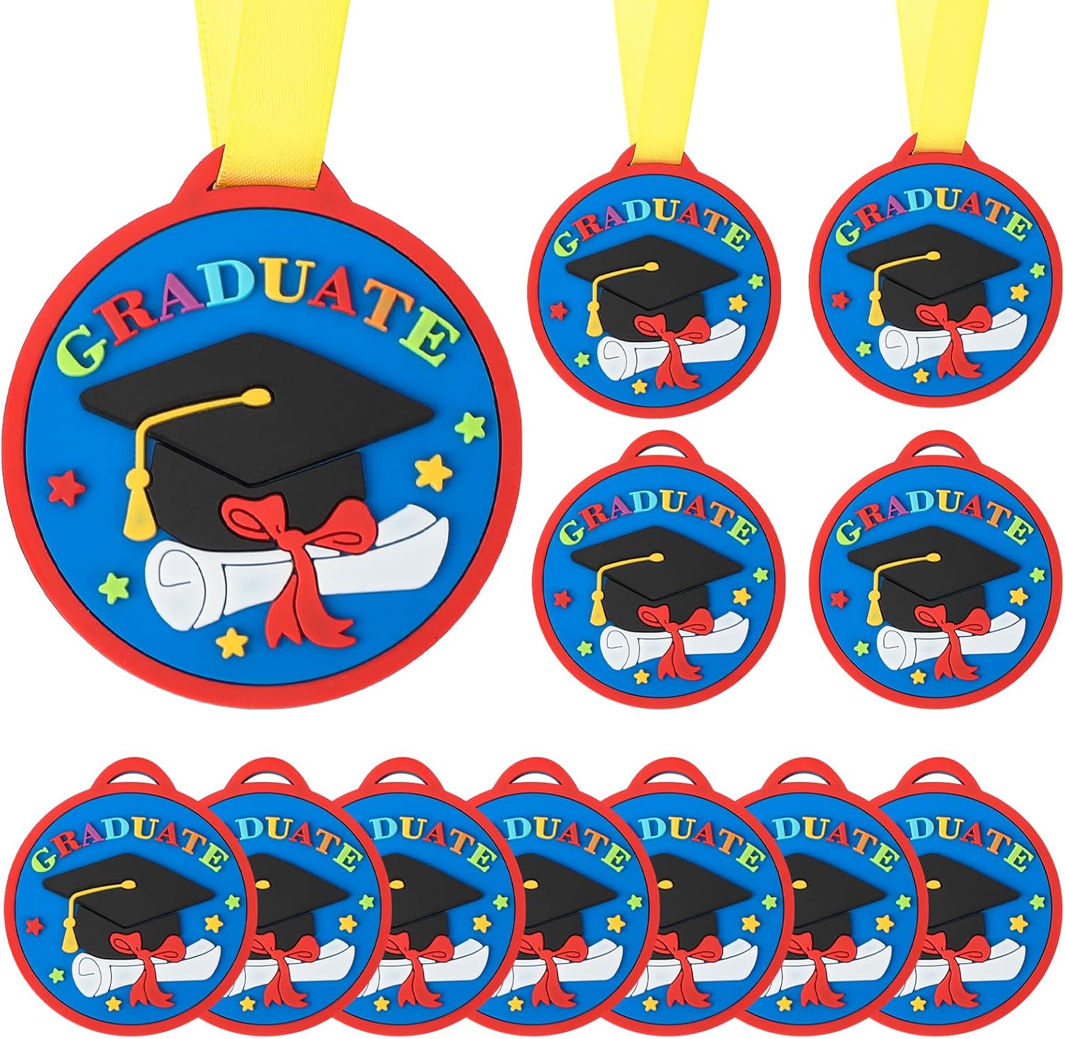 Bachelor cap