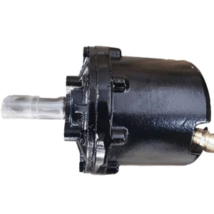 Siêu bền RW-610 nhiệm vụ nặng nề bevel hộp số với bánh răng xoắn ốc và gang xây dựng cho lĩnh vực nông nghiệp cắt - Product Image 3