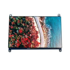 7 8 9 10.1 12 pollici lampone Pi Touch Screen con HD-MI personalizzato - Product Image 4