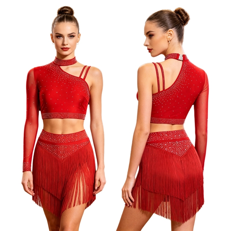 Rojo