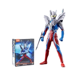 Bruco Hand-held Building <strong>Blocks</strong> Frozen Altman Transform Robot Theme 1:36 Scale Shining Edition Blind Box New Plastic - Product Image 2