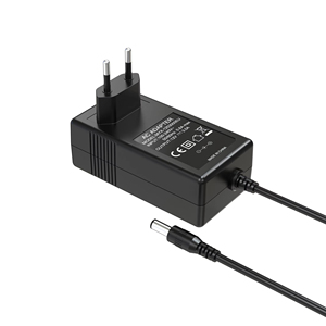 Adaptador de corriente enchufable de pared de 12V/3A de alta calidad, Material PC/ABS para portátil, luz LED, voltaje de corriente de salida múltiple, potencia de 36W - Product Image 4