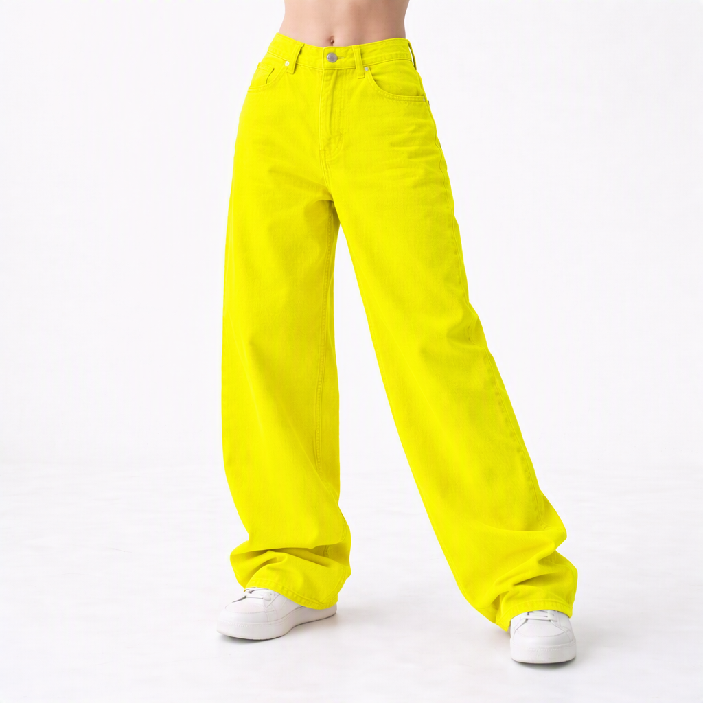 Jaune