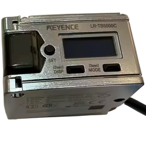 Sensor fotoeléctrico de haz infrarrojo de larga distancia reflectante difuso de bajo precio KEYEN CE - Product Image 6