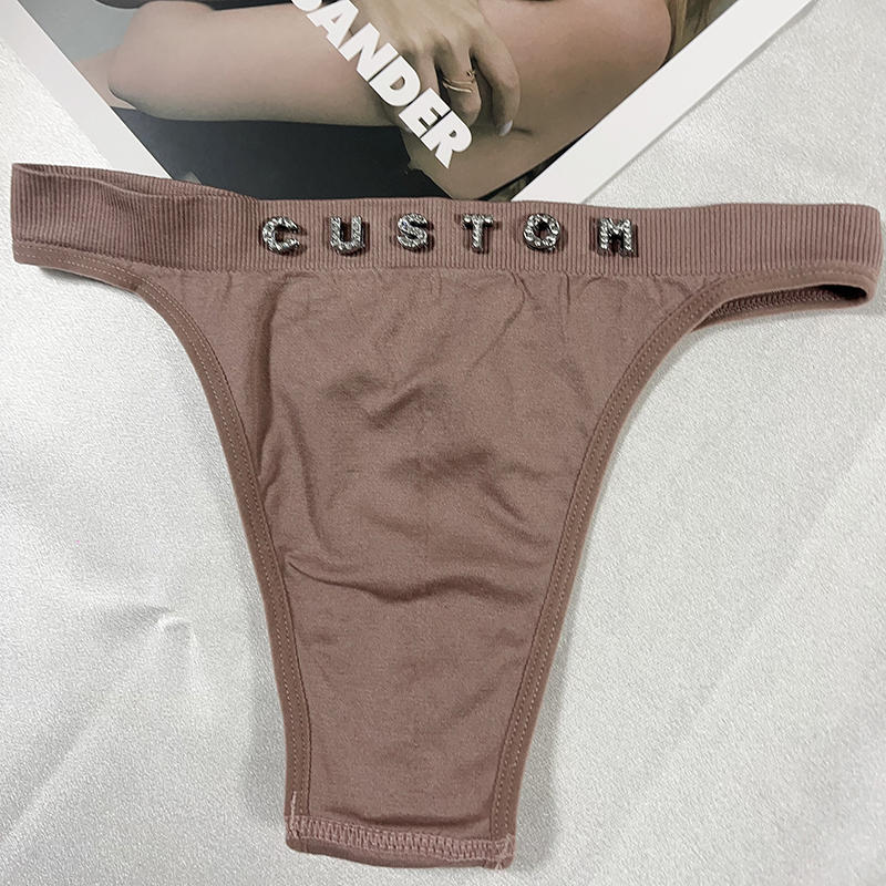 Kaki con lettere