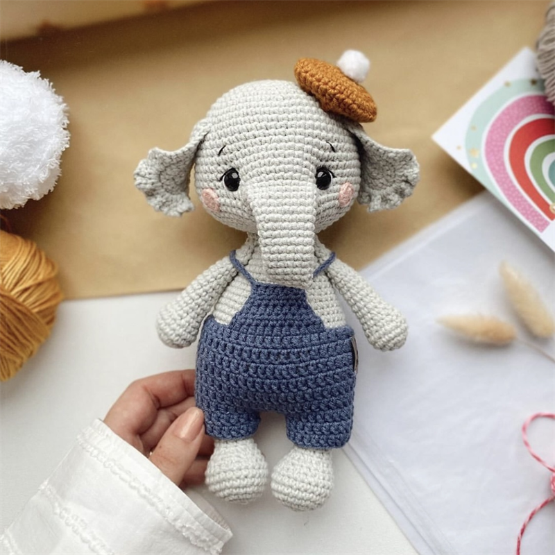 Elephant