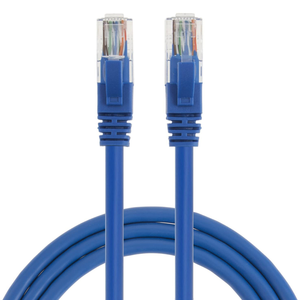出厂价格UTP CAT5E跳线STP CAT6A联网电缆CAT7 CAT8以太网电缆cat6 - Product Image 3