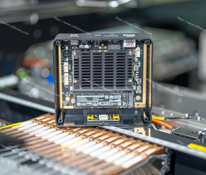 Magic <strong>Cloud</strong> Teng Zeus Q1 P1 M48 Android Intelligent <strong>Computing</strong> Node/Android <strong>Virtual</strong> Machine/Multi Open Android - Product Image 4