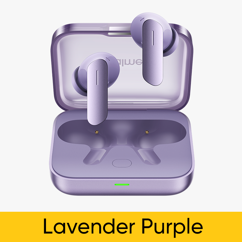 Lavender Purple