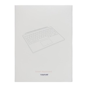 磁性无线键盘适用于微软Surfacepro7兼容3、4、5、6代带触摸鼠标乐趣 - Product Image 6