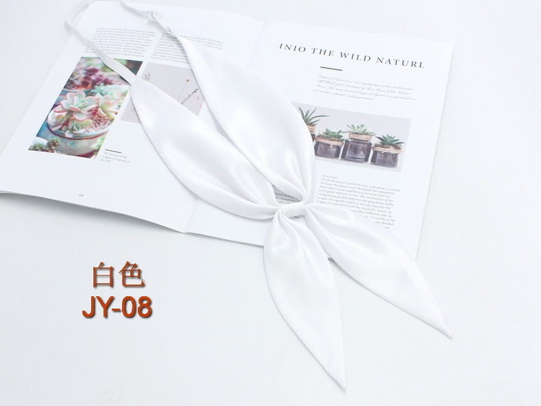 White JY08