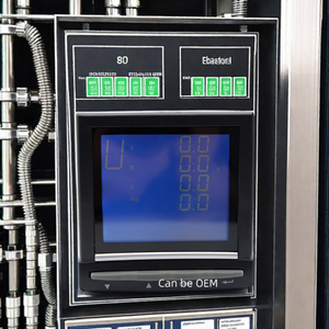 Three-Phase Power Monitoring <strong>Device</strong> with Analog and <strong>Digital</strong> Display Energy Meters - Product Image 2