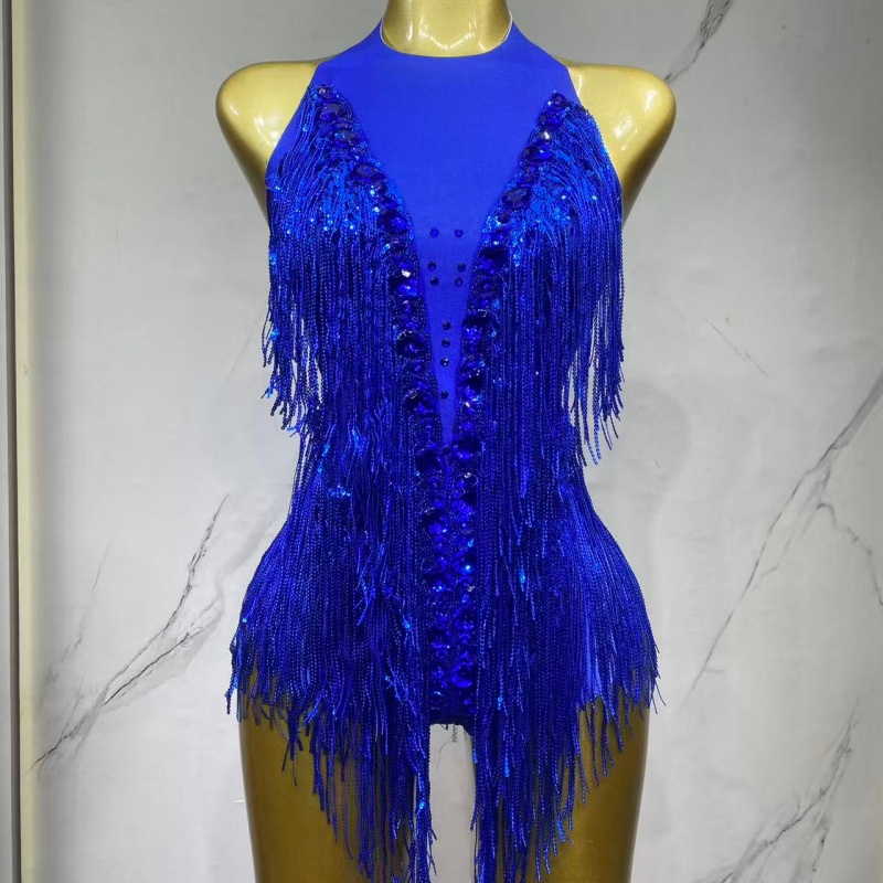 Bleu