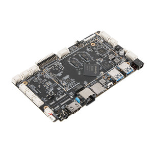 RK3568Android組み込みARMボードUART4G 1000MイーサネットLVDSEDP MIPIHD出力SunchipADWボード - Product Image 1