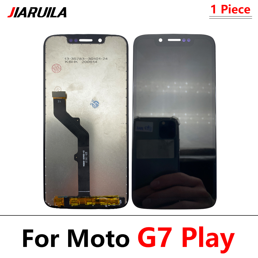 Para MOTO G7 jugar