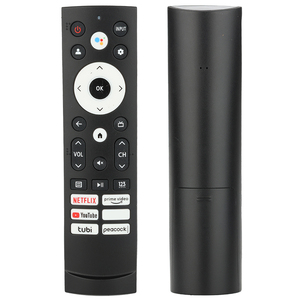 ERF3M90H รีโมทคอนโทรล IR สำหรับ Hisense Google 4K UHD Series สมาร์ททีวีระยะไกลอินฟราเรด50A6H 65A6H 55A6H (ไม่มีฟังก์ชั่นเสียง) - Product Image 1