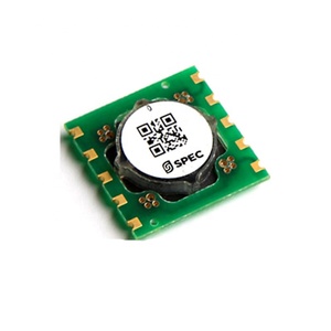 规格传感器SO2数字二氧化硫传感器3SP-SO2-20输出 - Product Image 1