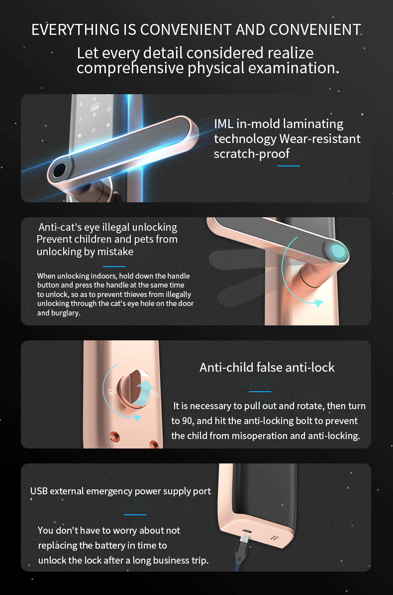 wireless door lock smart smart door lock automatic door locks adobe master collection