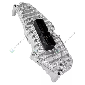 Newpars โมดูลควบคุมการส่งสัญญาณของแท้ AE8Z-7Z369-F TCM TCU สำหรับ Ford Fiesta Focus - Product Image 5