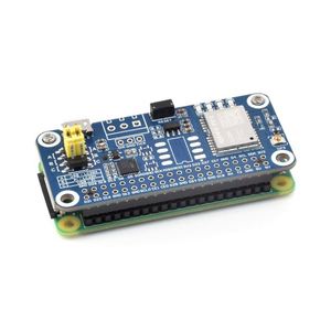 Waveshare LC29H Series Dual-band GPS Module for <strong>Raspberry</strong> <strong>Pi</strong>, Dual-band L1+L5 Positioning Technology, Optional RTK <strong>Function</strong> - Product Image 6