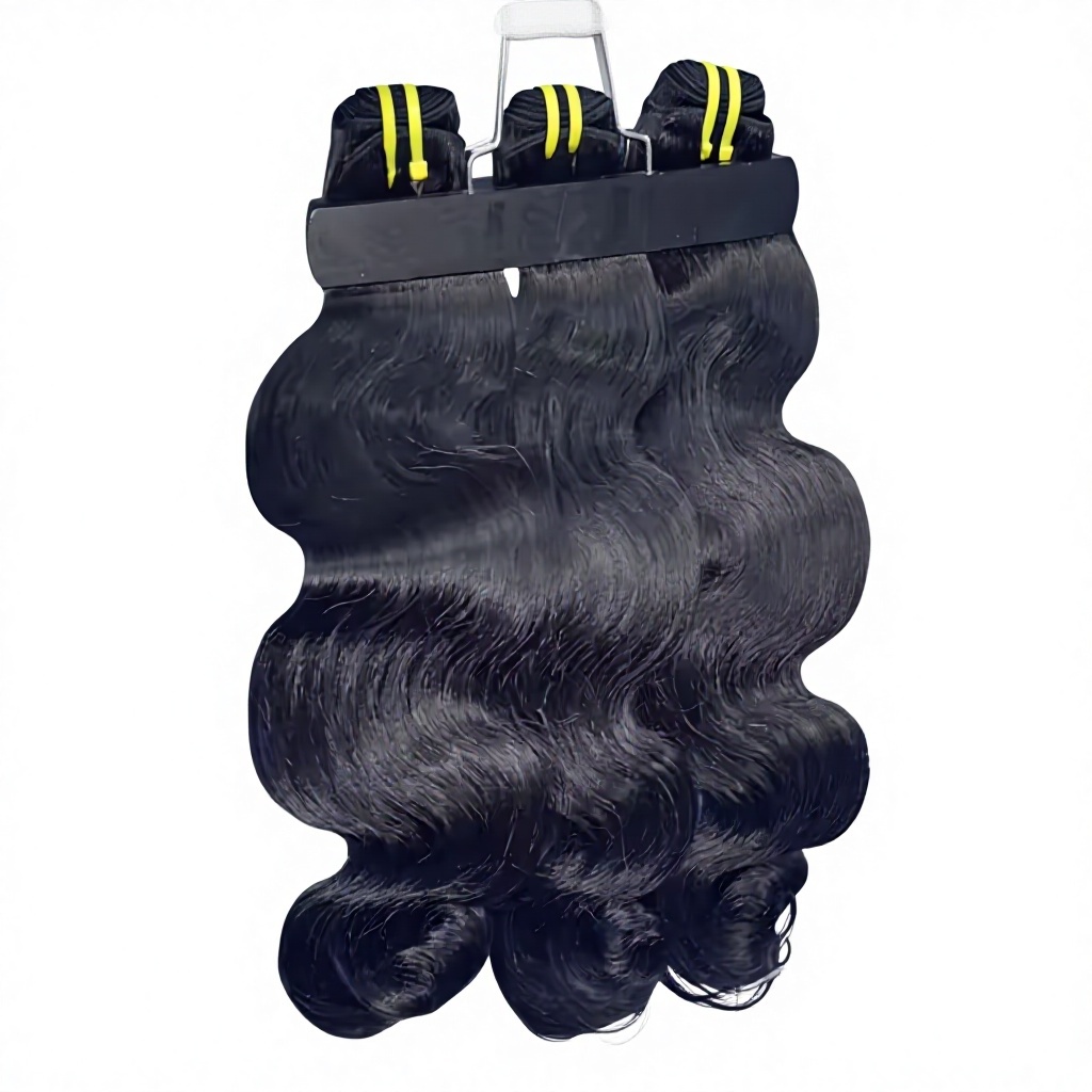 Body wave