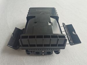 Caja de distribución óptica de 16 núcleos Caja de distribución de fibra óptica 16C caja de distribución de 16 núcleos FTTH BOX FDB CTO 16 puertos - Product Image 4