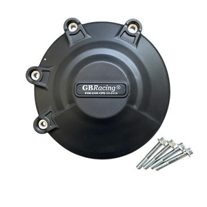 Ducati <strong>748</strong> 1994-2003 Custom Anti-Fall Protection <strong>Engine</strong> Cover Modified Side Cover Made of ABS Plastic and Aluminum Alloy - Product Image 3