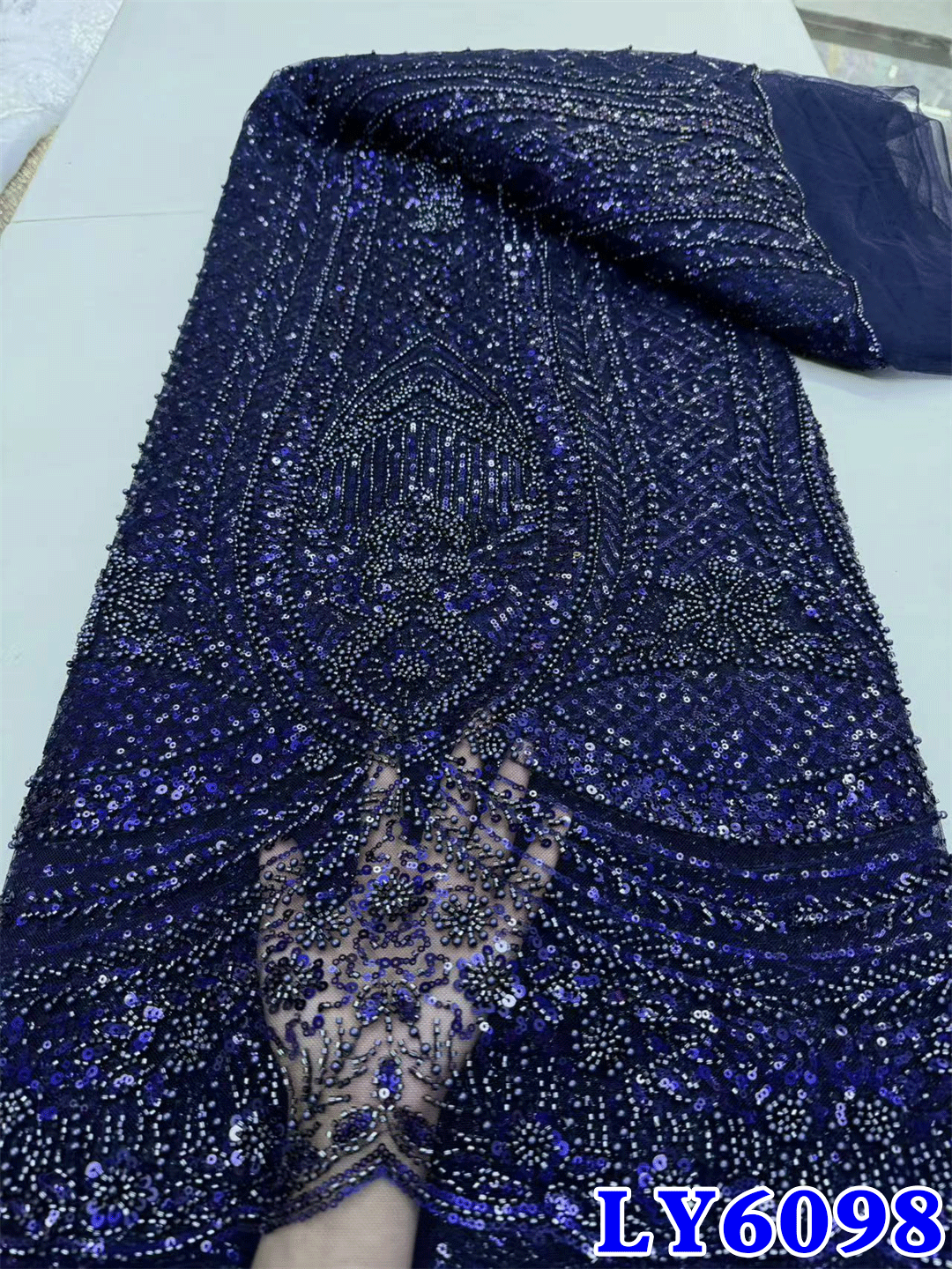 LY6098-1