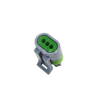 现货<span class=keywords><strong>12162280</strong></span>原装连接器线对线连接器端子外壳公母汽车
