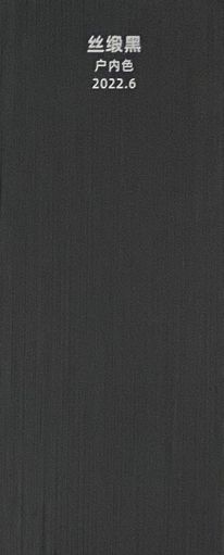 Silk Black