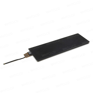 7.84 Inch TFT LCD Display Module with Capacitive Touch Screen IPS 400*1280 RGB TTL MIPI Interface Long Strip Screen <strong>LCM</strong> - Product Image 5