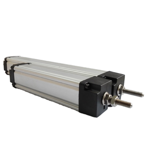 Sensor de desplazamiento lineal de Venta caliente de fábrica de China puede personalizar el transductor de posición lineal - Product Image 1