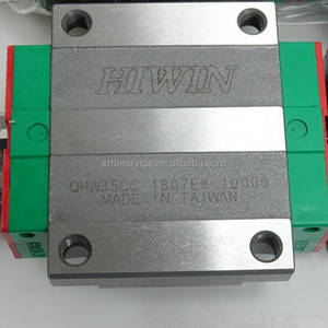批发HIWIN直线导轨轴承QHW20直线滑块QHW20 QHW20HA QHW20CA - Product Image 6