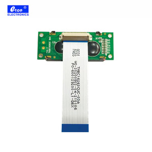 Customized <strong>Display</strong> 53*20*5mm IPS RGB Interface Tft <strong>Lcd</strong> Module RGB Interface - Product Image 5