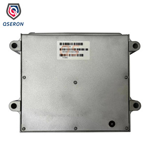 柴油4943134 4940520 ECM P4943134 P4940520康明斯CM2150D ISB6.7 ISC8.3 ISL8.9发动机控制模块ECU - Product Image 2