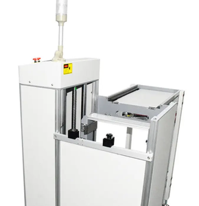 Easy Operation Pcb <strong>Unloader</strong> SMT Equipment Pcb <strong>Unloader</strong> Pcb <strong>Loader</strong> <strong>Unloader</strong> - Product Image 5