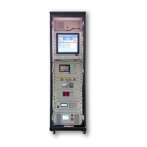 Leistungs schalter prüf system der Serie IPATS2000 Hochleistungs-Testsystem für Testsysteme, das für die Prüfung von 220-V-Leistungsgeräten unerlässlich ist - Product Image 4