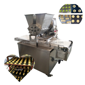 Cấu trúc đơn giản nướng khuôn Cookie Máy ép/điện cookie Maker - Product Image 1